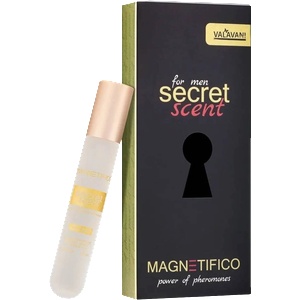 VALAVANI MAGNETIFICO Scent for men 20ml