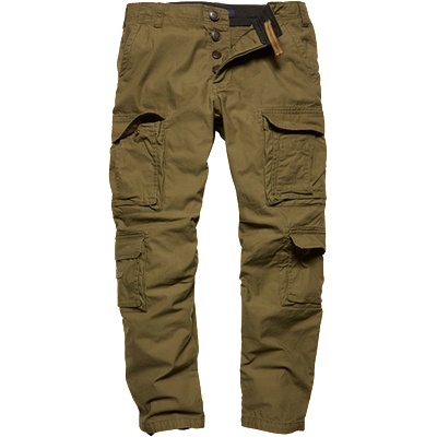 Vintage Industries Панталон Vintage Industries Pack, маслина (1022.olive)
