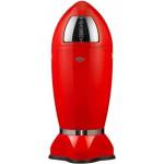 WESCO Кош за отпадъци Wesco Spaceboy червен 35 л - bogdanmebel