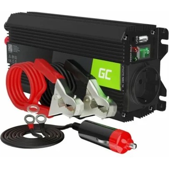 Image 1 of Green Cell 500W 12V (INVGC03)
