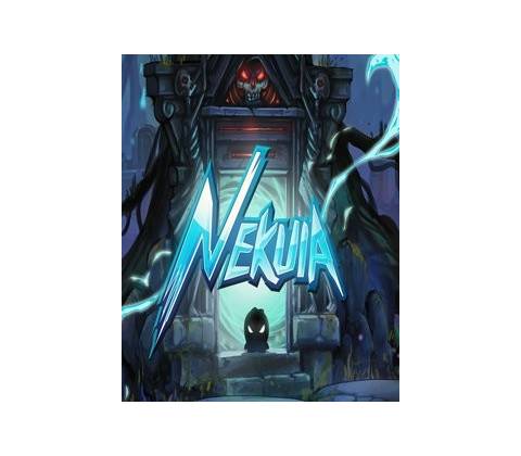 Nekuia