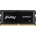 Kingston FURY Impact 16GB DDR5 6400MHz KF564S38IB-16