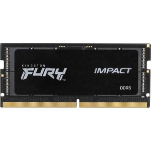 Kingston FURY Impact 16GB DDR5 6400MHz KF564S38IB-16