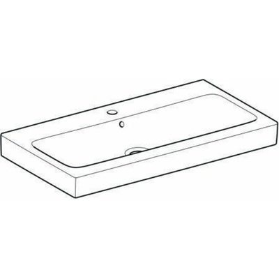 Geberit iCon 124090000