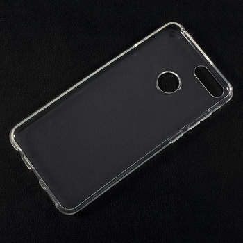 Image 1 of Huawei Honor 7X Силиконов Калъф TPU и Протектор