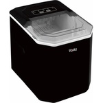 Oliver voltz Ледогенератор Oliver Voltz OV51447B, 120W, 12 кг/24 часа, 1.3 л, 9 кубчета за цикъл работа, Индикатор за лед и вода, Черен (5OV51447BB) Ледогенератор