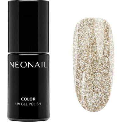 NEONAIL UV Gel Polish Color gelový lak na nehty s použitím UV/LED lampy odstín Yours To Stay 7.2 ml