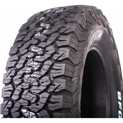 BFGoodrich All Terrain T/A KO2 275/65 R17 121S