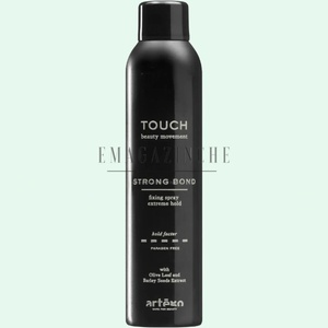Artego Лак за коса със силна фиксация 500 мл. Touch Strong Bond (05561150051)