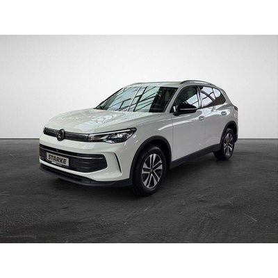Volkswagen Tiguan 1.5 eTSI DSG 110 kW