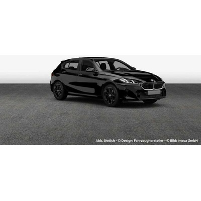 BMW 120i 115 kW