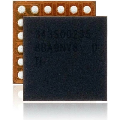 IC čip nabíjení iPad Pro 12.9" 3. / 4. / 5. / 6. gen, Pro 11" 1. / 2. / 3. gen, iPad 7 / 8 / 9, Air 3 / 4 / 5 (343S00235) IPD0126