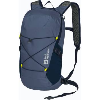 Jack Wolfskin Туристическа раница Jack Wolfskin Cyrox Shape 15 l evening sky