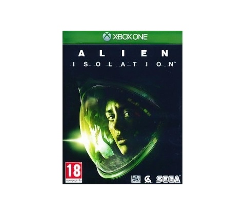 Alien: Isolation