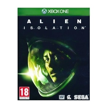 Alien: Isolation
