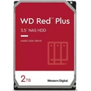 Image 1 of Western Digital Red Plus 3.5 2TB SATA3 (WD20EFPX)
