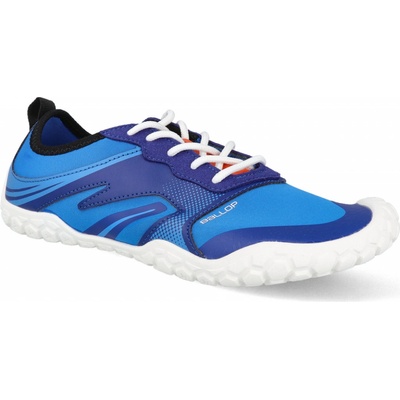 Ballop Serengeti blue vegan