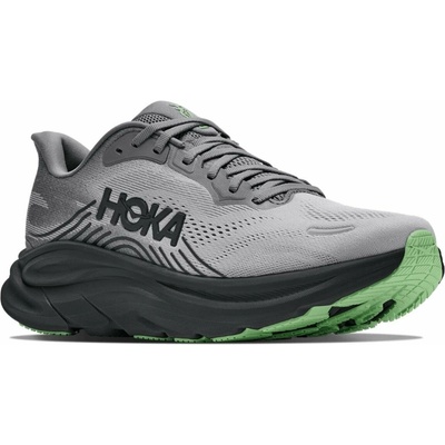 HOKA ONE ONE M CLIFTON 11 1176572 GLCT GALACTIC GREY STARDUST