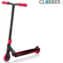 Globber STUNT GS 360 čierno-červená