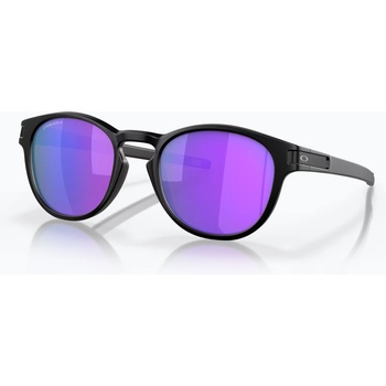 Oakley Слънчеви очила Oakley Latch matte black