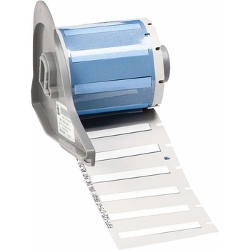 Brady M7-125-175-342 / 174544, PermaSleeve маркерни ръкави за кабели, 44.83 mm x 6.00 mm (174544)