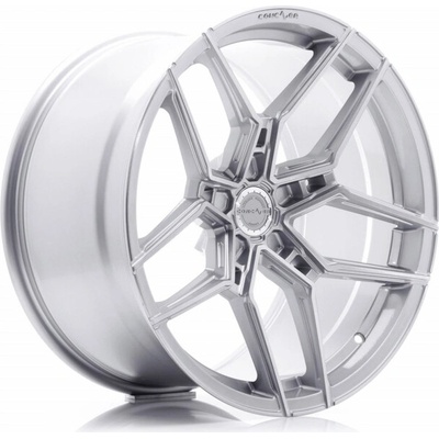 CONCAVER CVR5 8x19 BLANK ET20-40 brushed titan