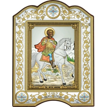 Image 1 of Свети Мина (fm31291-d)
