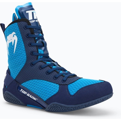 Venum X Top Rank Original royal blue
