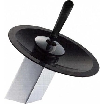 Inter Ceramic Стоящ смесител за умивалник Орекио icf 1539273 b (1539273 b)