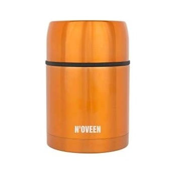 N'OVEEN Dinner thermos TB943 Copper 600 ml
