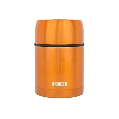 N'OVEEN Dinner thermos TB943 Copper 600 ml