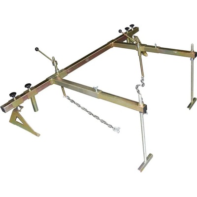 Hrazda pro zvedání motoru BGS 9237 univerzální