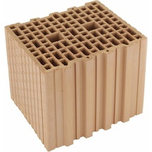 Cihla Heluz Uni 30 P12,5 – 247×300×238 mm