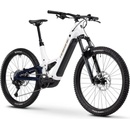 Haibike Alltrail 8 Low 2025