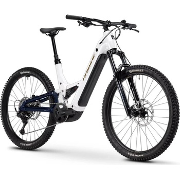 Haibike Alltrail 8 Low 2025