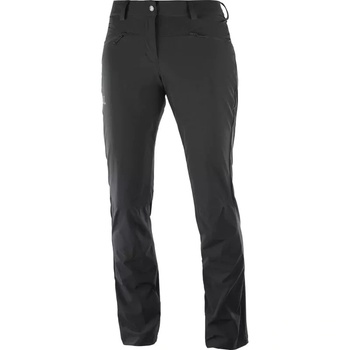 Salomon Панталони Salomon WAYFARER LT W black 40