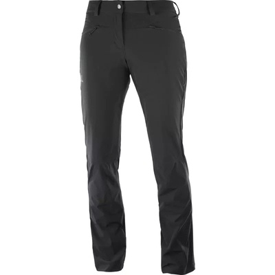 Salomon Панталони Salomon WAYFARER LT W black 40