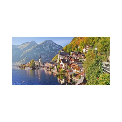 CASTOR 4000 Hallstatt Austria