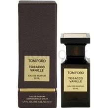 Tom Ford Tobacco Vanille parfumovaná voda unisex 50 ml