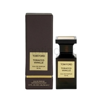 Tom Ford Tobacco Vanille parfumovaná voda unisex 50 ml