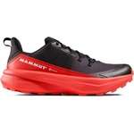Mammut Обувки MAMMUT Aenergy Hike Low GTX Men black-red UK 9
