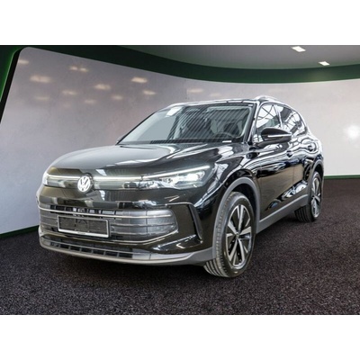 Volkswagen Tiguan TDI Energy DSG 110 kW