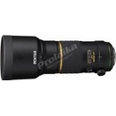 Pentax smc-DA 300mm f/4 ED [IF] SDM
