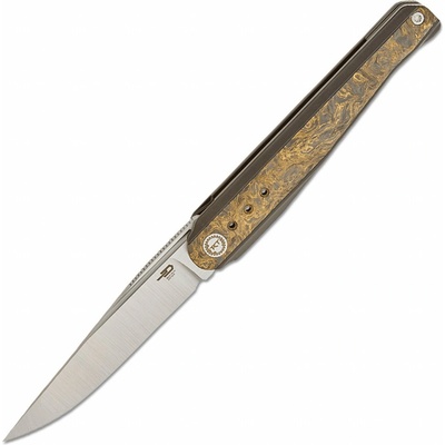 Bestech Todd knife M390 BT2405D