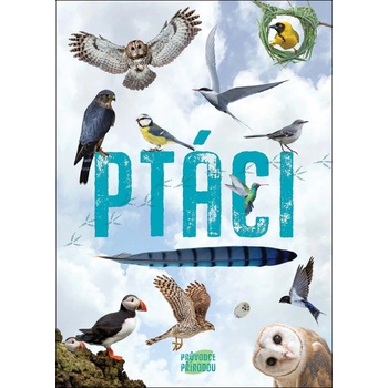 Ptáci