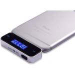 Smart Technology GSM трансмитер за кола FM car kit (FM car kit)