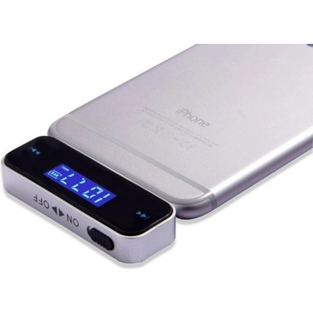 Image 1 of Smart Technology GSM трансмитер за кола FM car kit (FM car kit)