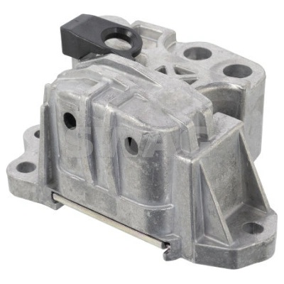 Uloženie, motor SWAG 70 10 5507 (70105507)