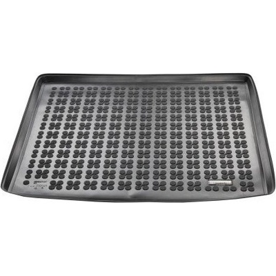 Rezaw-Plast Гумена стелка за багажник за AUDI Q3 (2018+) - Горно положение на багажника - Rezaw Plast