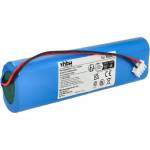 VHBW Батерия за CleanMate RV500, 2200 mAh (889003955)
